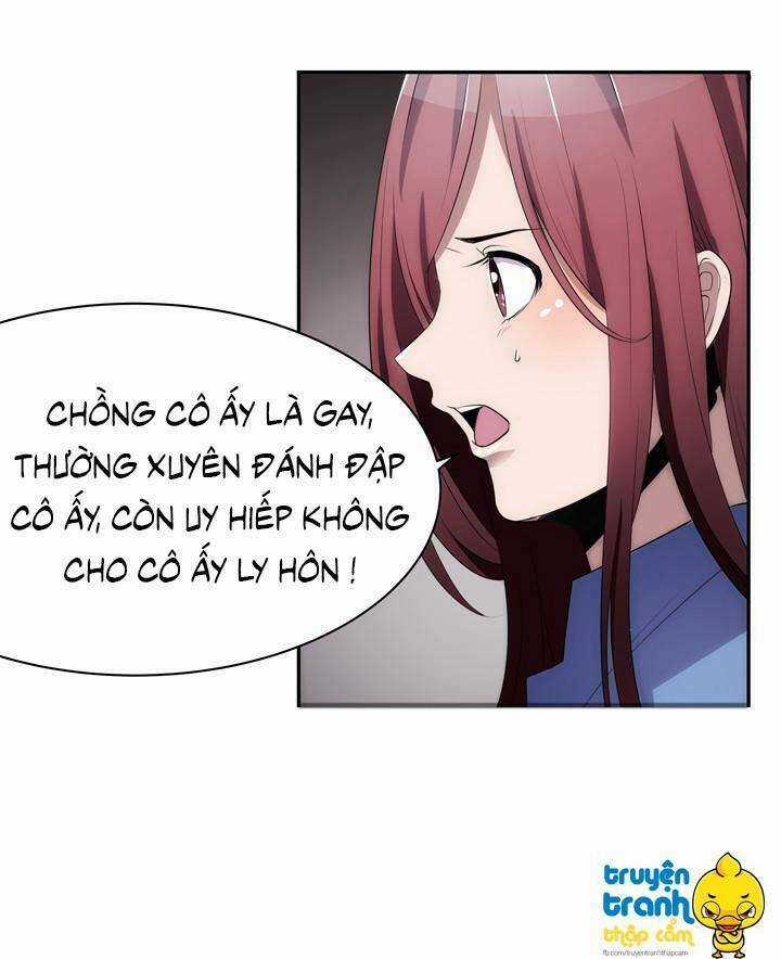 Âm Mưu Bên Gối - Chapter 21 - Trang 64