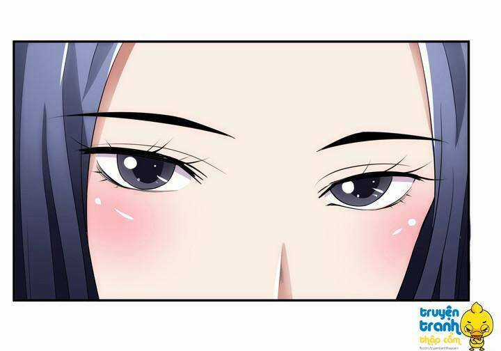 Âm Mưu Bên Gối - Chapter 21 - Trang 65