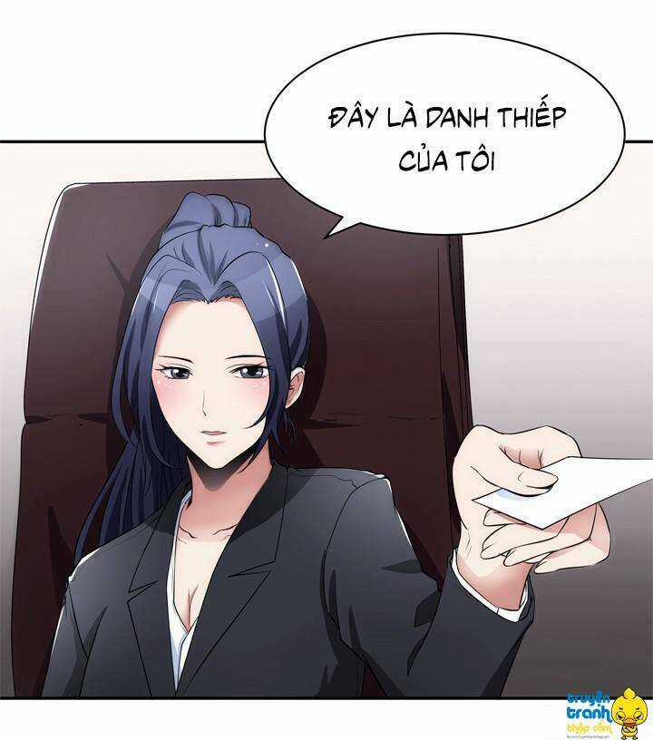 Âm Mưu Bên Gối - Chapter 21 - Trang 66