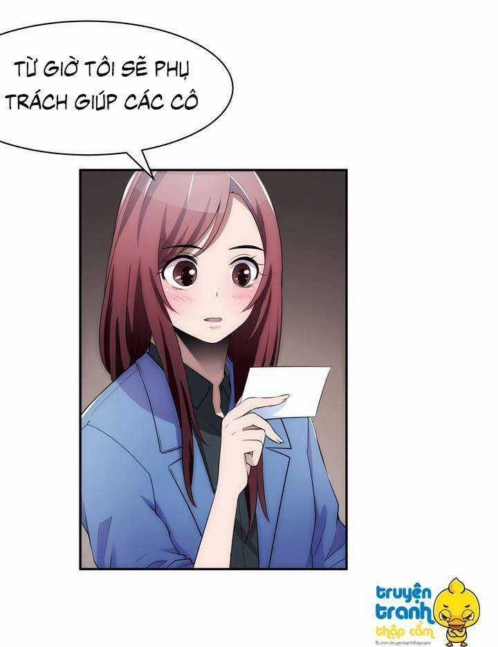 Âm Mưu Bên Gối - Chapter 21 - Trang 67