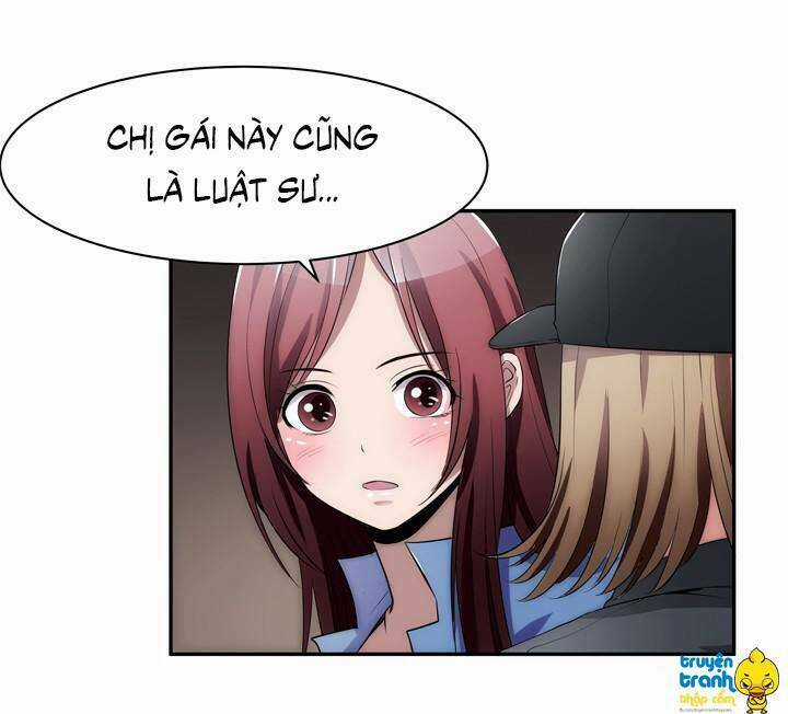 Âm Mưu Bên Gối - Chapter 21 - Trang 69