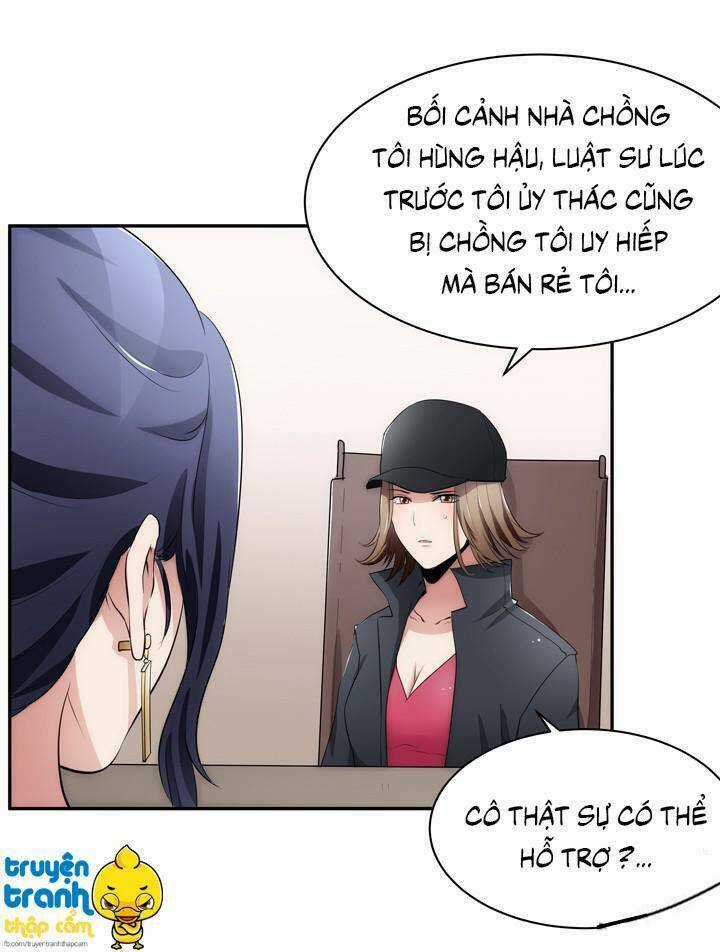 Âm Mưu Bên Gối - Chapter 21 - Trang 71