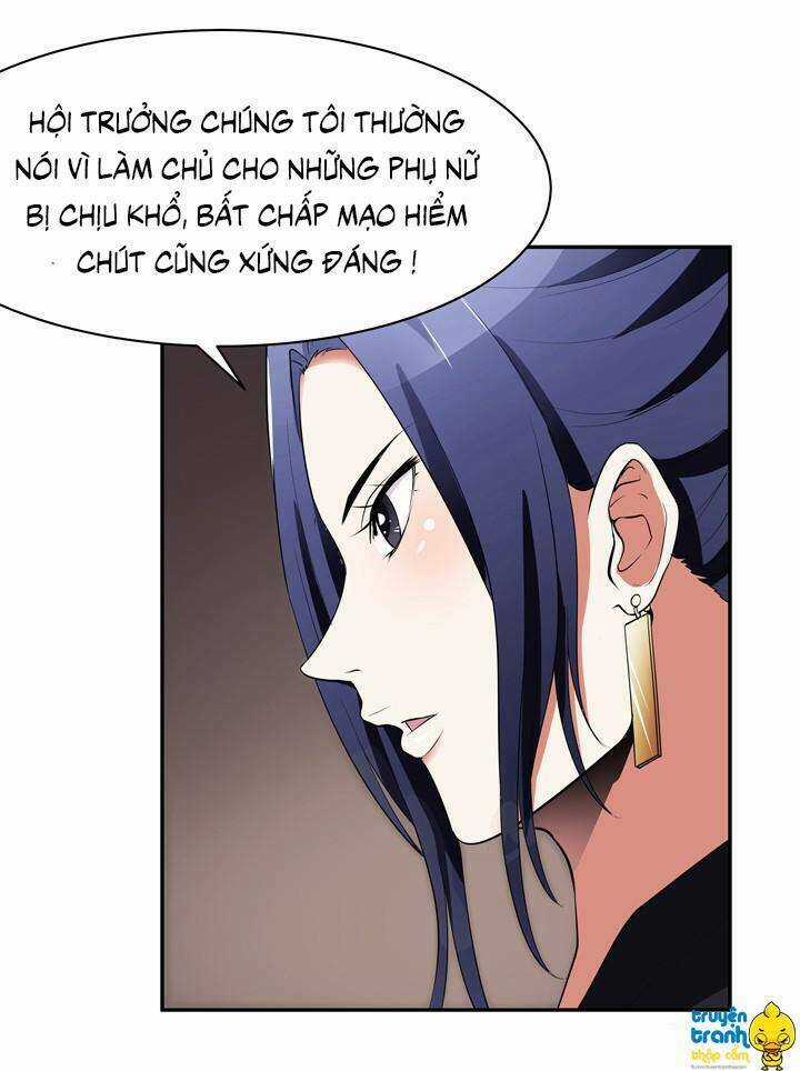 Âm Mưu Bên Gối - Chapter 21 - Trang 73