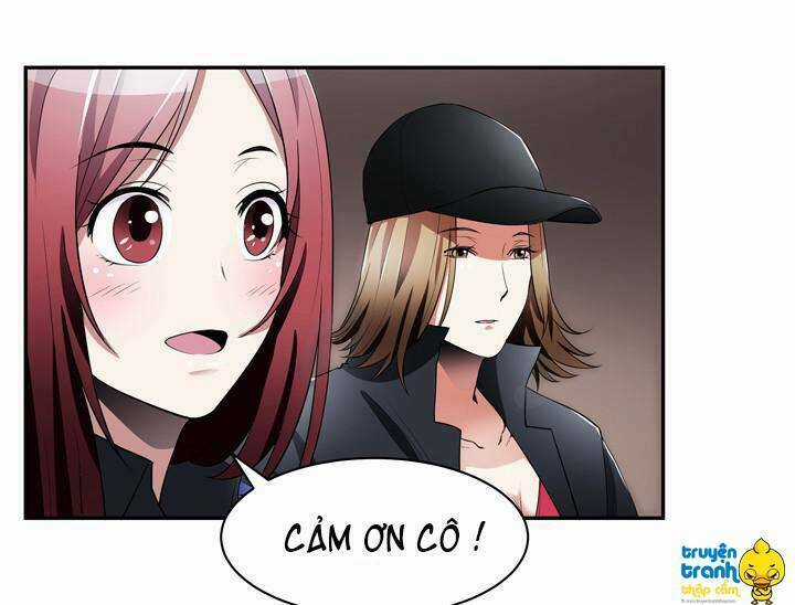 Âm Mưu Bên Gối - Chapter 21 - Trang 74