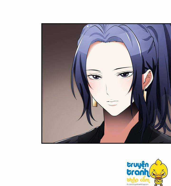 Âm Mưu Bên Gối - Chapter 21 - Trang 76