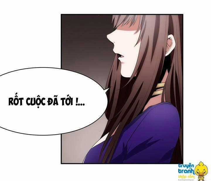 Âm Mưu Bên Gối - Chapter 21 - Trang 79