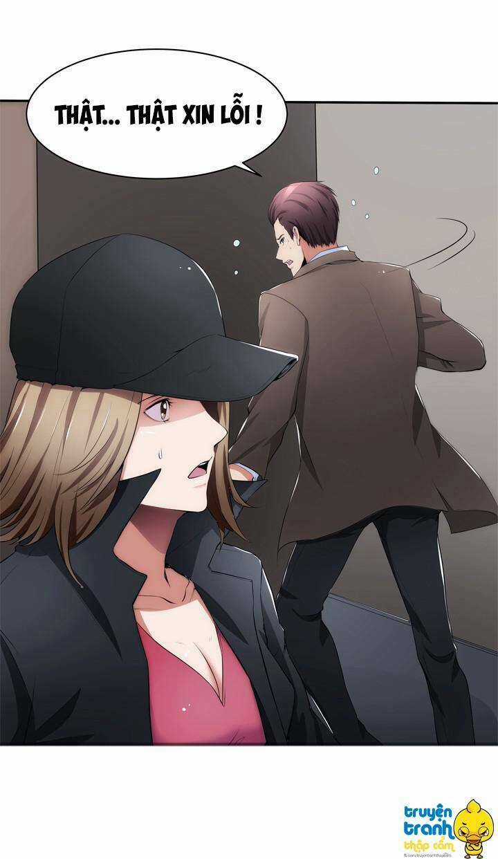 Âm Mưu Bên Gối - Chapter 21 - Trang 9