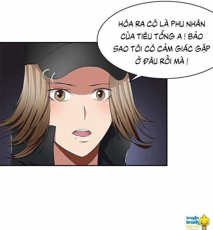 Âm Mưu Bên Gối - Chapter 22 - Trang 11