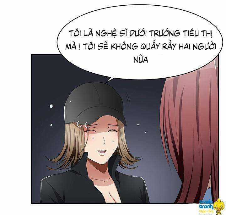 Âm Mưu Bên Gối - Chapter 22 - Trang 13