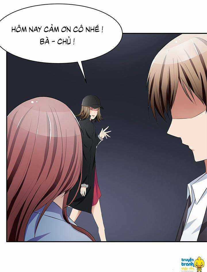 Âm Mưu Bên Gối - Chapter 22 - Trang 14
