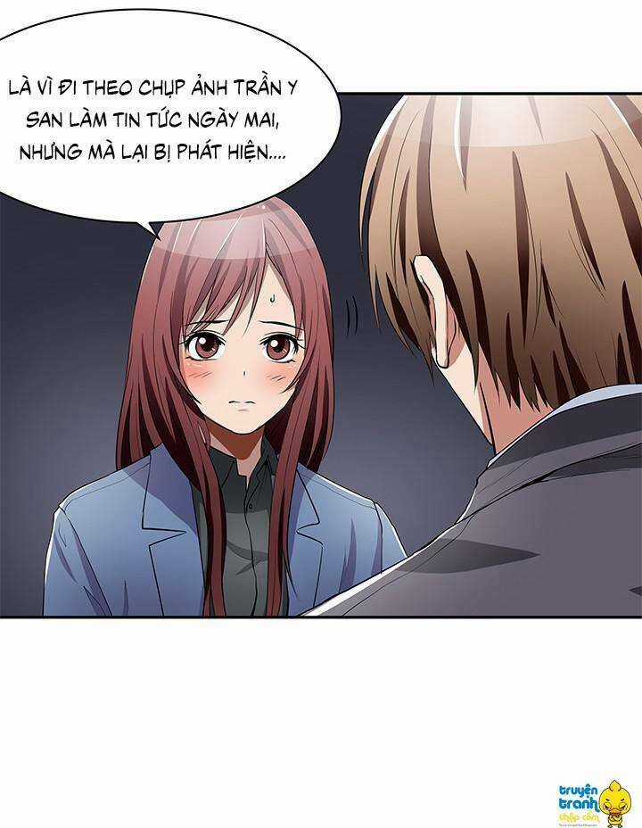 Âm Mưu Bên Gối - Chapter 22 - Trang 17