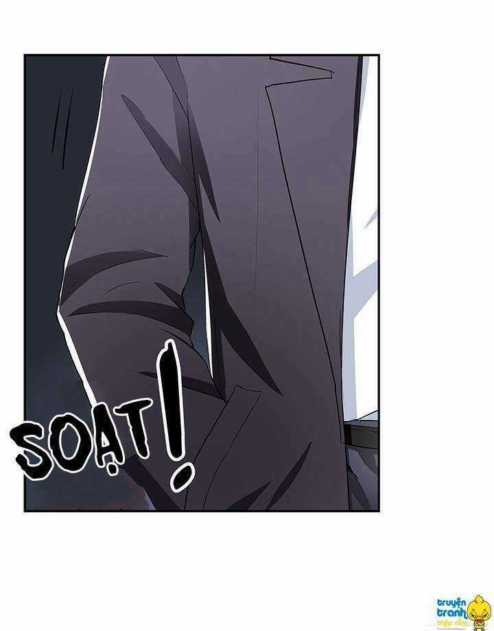 Âm Mưu Bên Gối - Chapter 22 - Trang 24