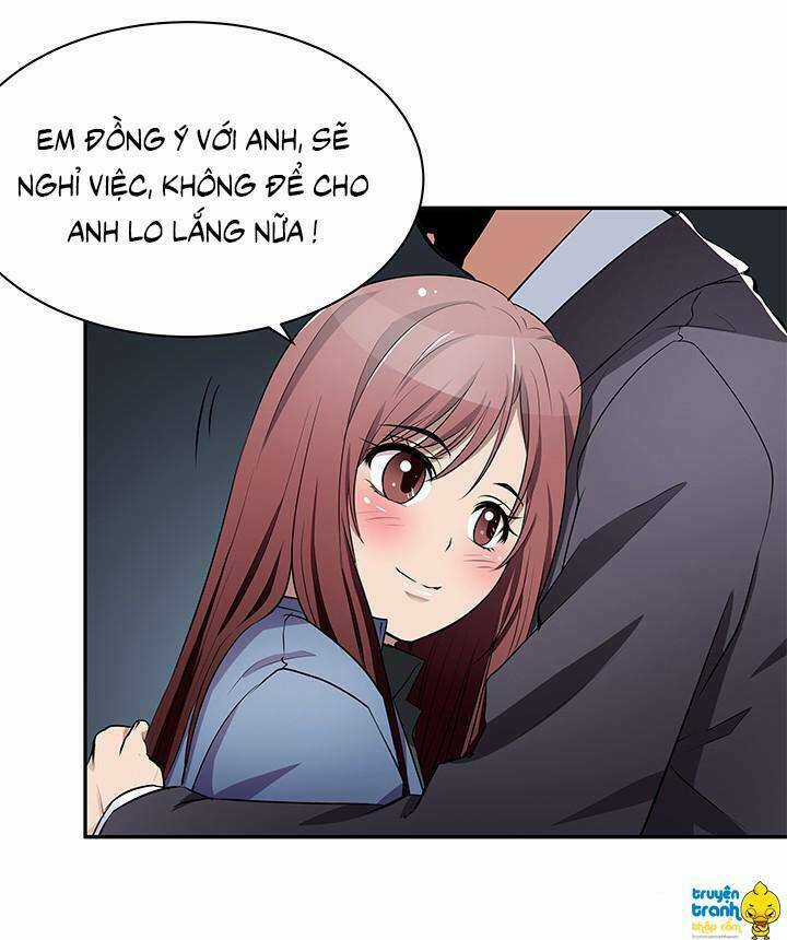 Âm Mưu Bên Gối - Chapter 22 - Trang 29