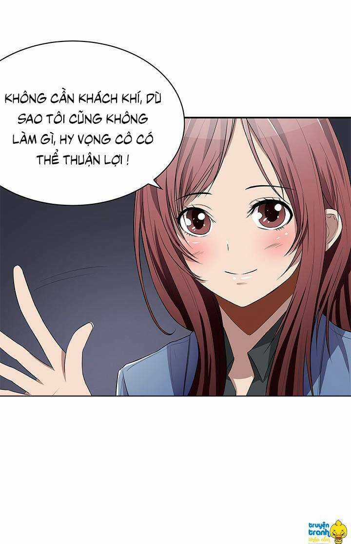 Âm Mưu Bên Gối - Chapter 22 - Trang 4