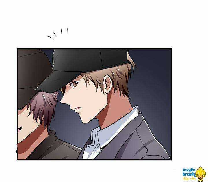 Âm Mưu Bên Gối - Chapter 22 - Trang 33