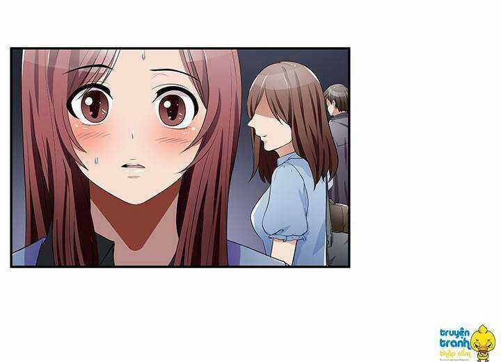 Âm Mưu Bên Gối - Chapter 22 - Trang 34