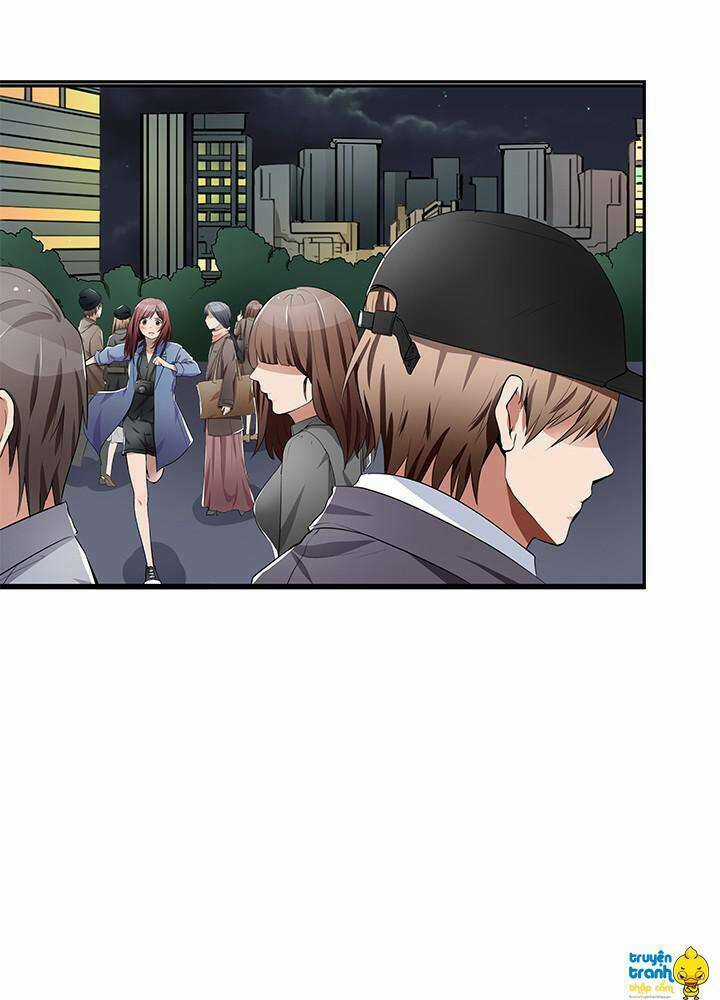 Âm Mưu Bên Gối - Chapter 22 - Trang 35