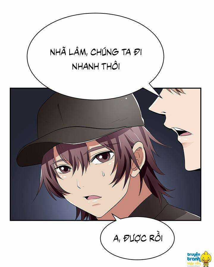 Âm Mưu Bên Gối - Chapter 22 - Trang 36