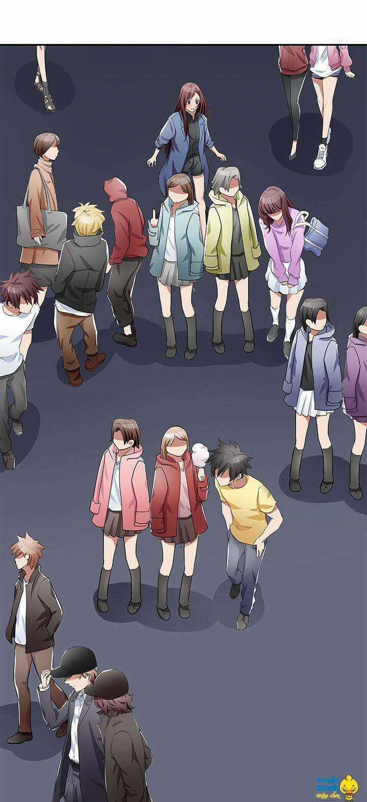 Âm Mưu Bên Gối - Chapter 22 - Trang 38