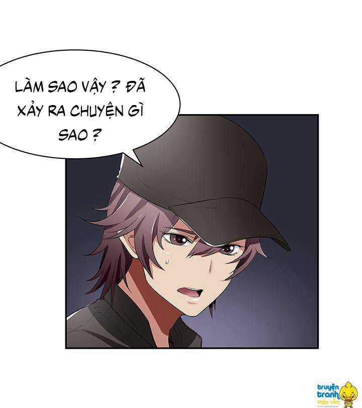 Âm Mưu Bên Gối - Chapter 22 - Trang 39