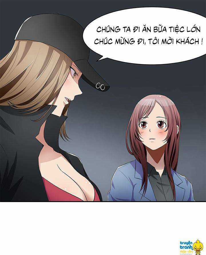 Âm Mưu Bên Gối - Chapter 22 - Trang 5