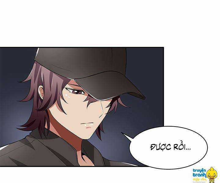 Âm Mưu Bên Gối - Chapter 22 - Trang 41