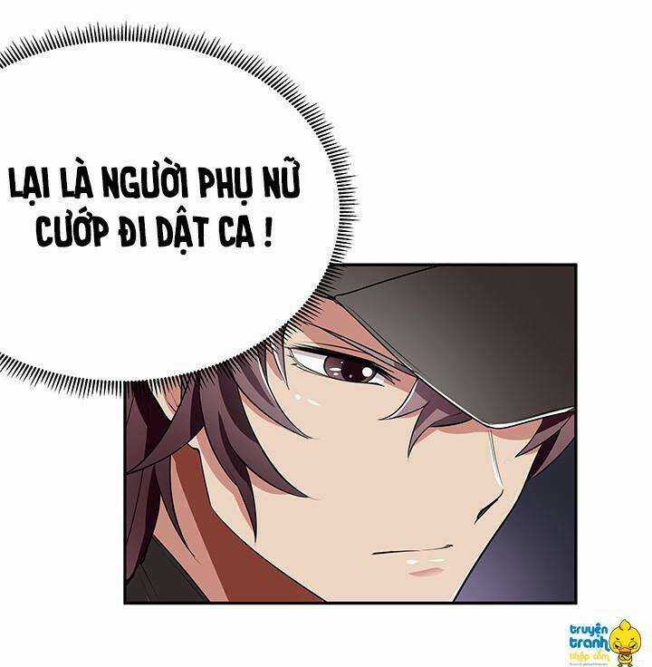 Âm Mưu Bên Gối - Chapter 22 - Trang 42