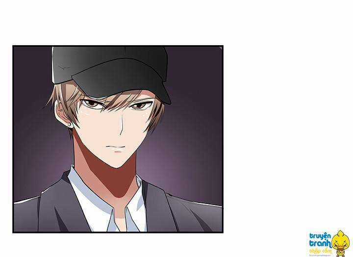 Âm Mưu Bên Gối - Chapter 22 - Trang 44