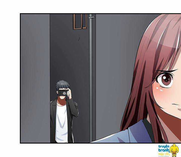 Âm Mưu Bên Gối - Chapter 22 - Trang 45