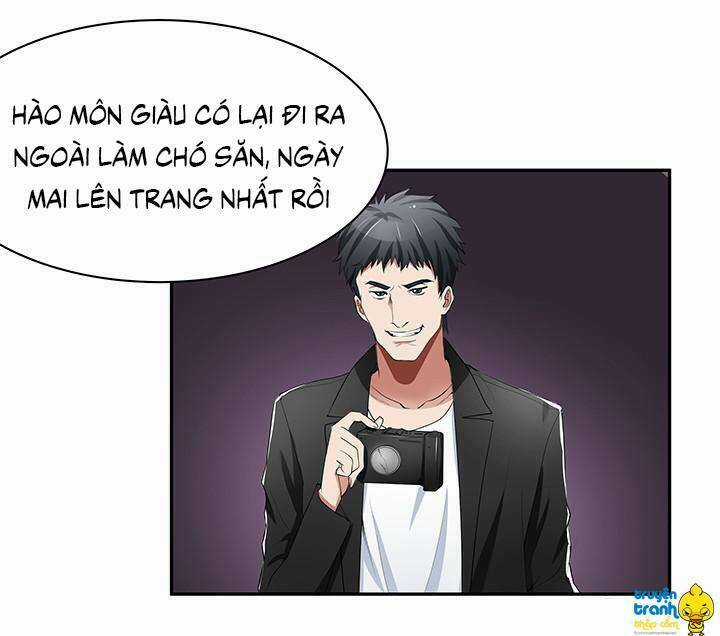 Âm Mưu Bên Gối - Chapter 22 - Trang 46