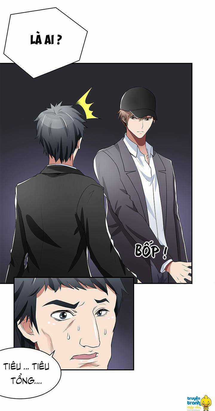 Âm Mưu Bên Gối - Chapter 22 - Trang 48