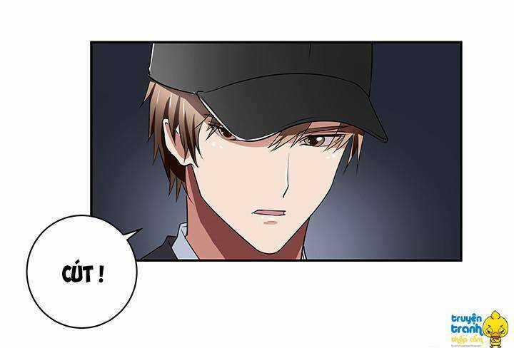 Âm Mưu Bên Gối - Chapter 22 - Trang 49