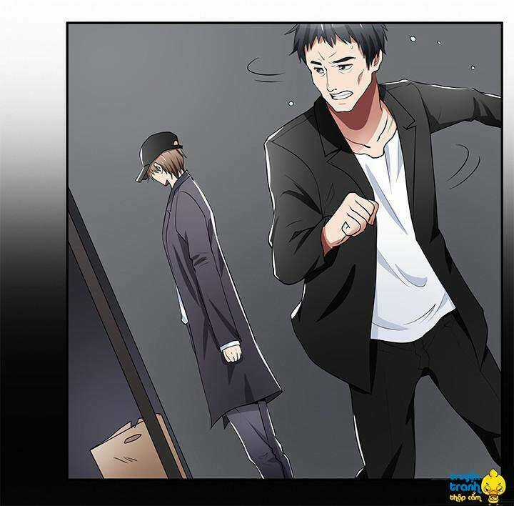 Âm Mưu Bên Gối - Chapter 22 - Trang 50