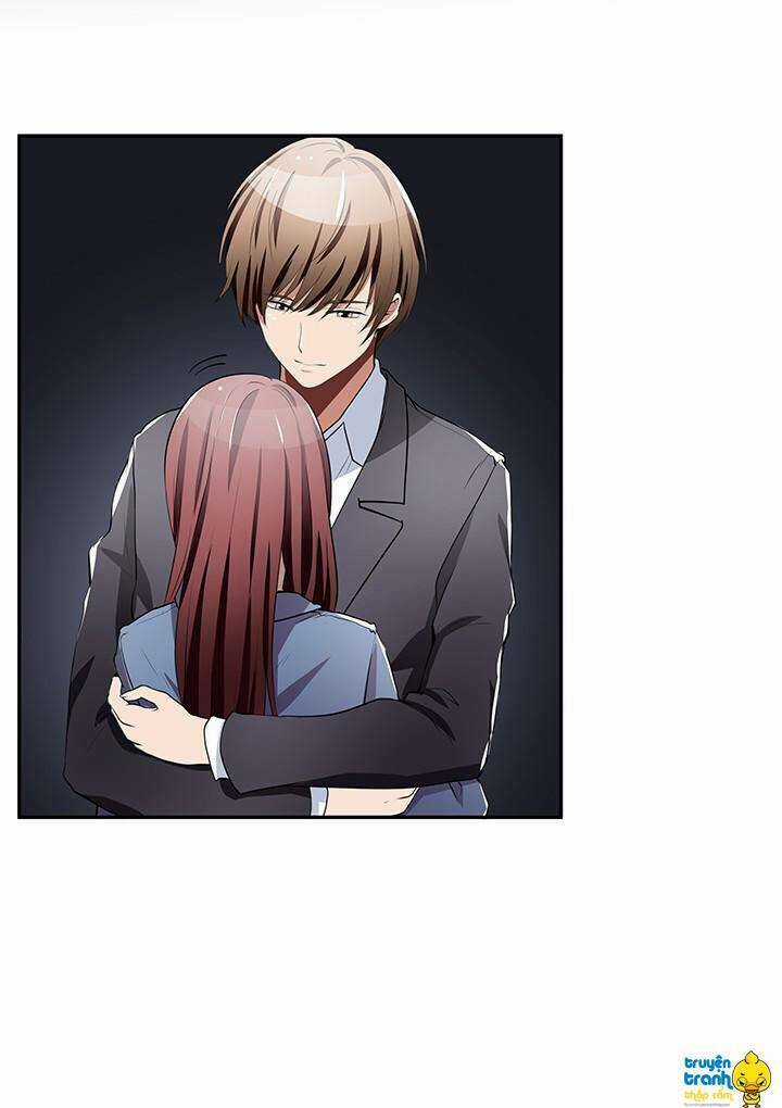 Âm Mưu Bên Gối - Chapter 22 - Trang 53