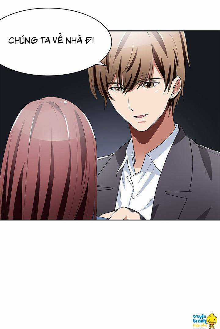 Âm Mưu Bên Gối - Chapter 22 - Trang 54