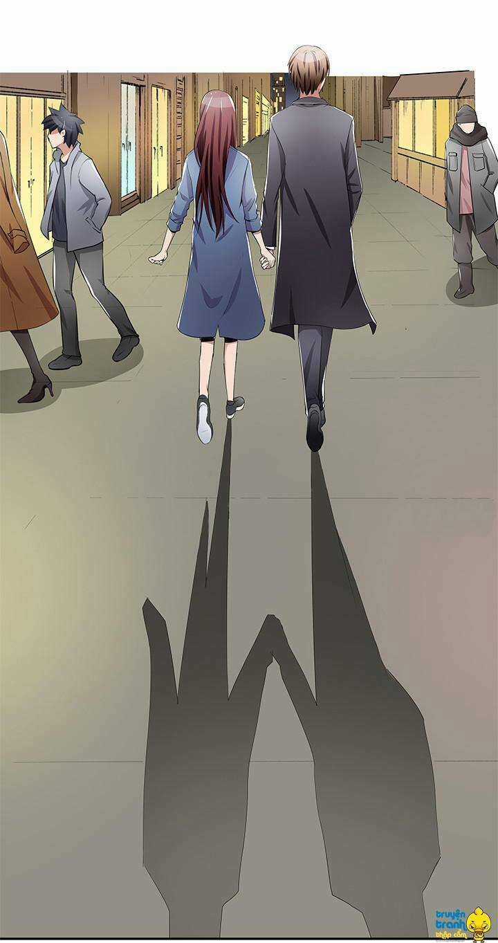 Âm Mưu Bên Gối - Chapter 22 - Trang 56