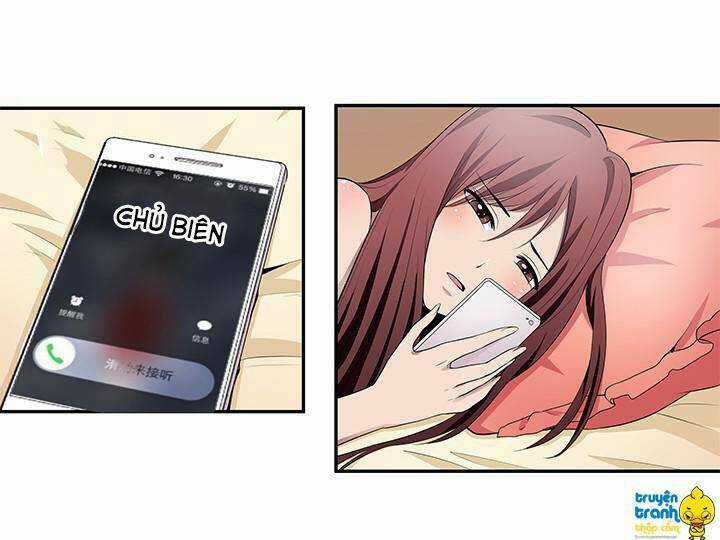 Âm Mưu Bên Gối - Chapter 22 - Trang 59
