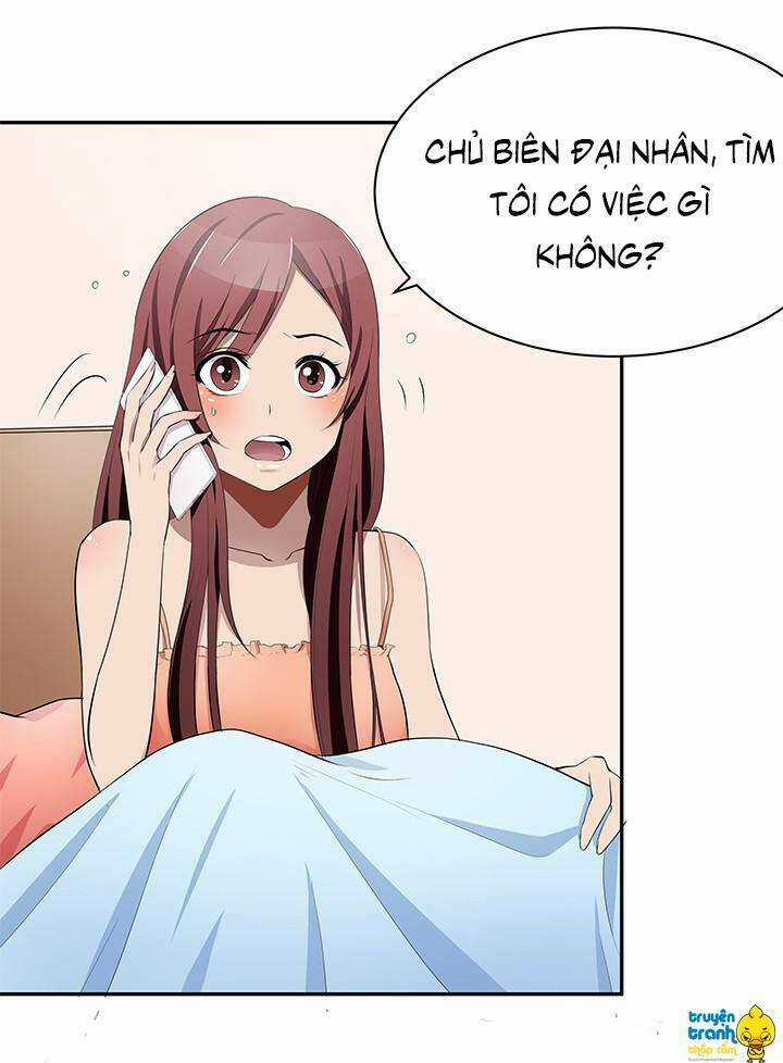 Âm Mưu Bên Gối - Chapter 22 - Trang 60