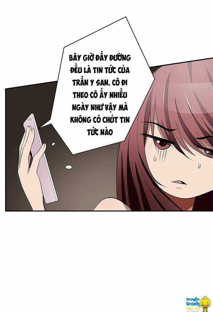 Âm Mưu Bên Gối - Chapter 22 - Trang 61