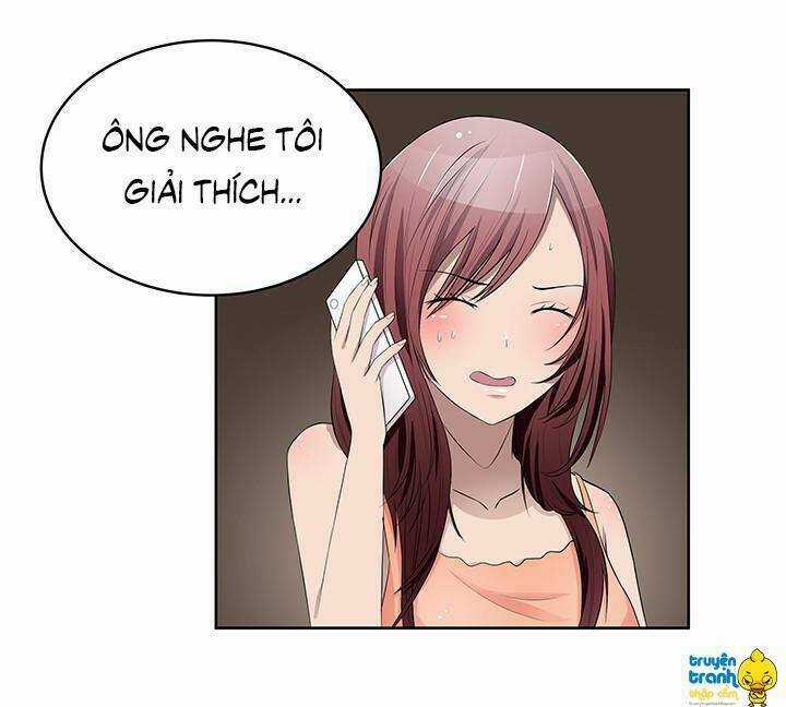 Âm Mưu Bên Gối - Chapter 22 - Trang 62