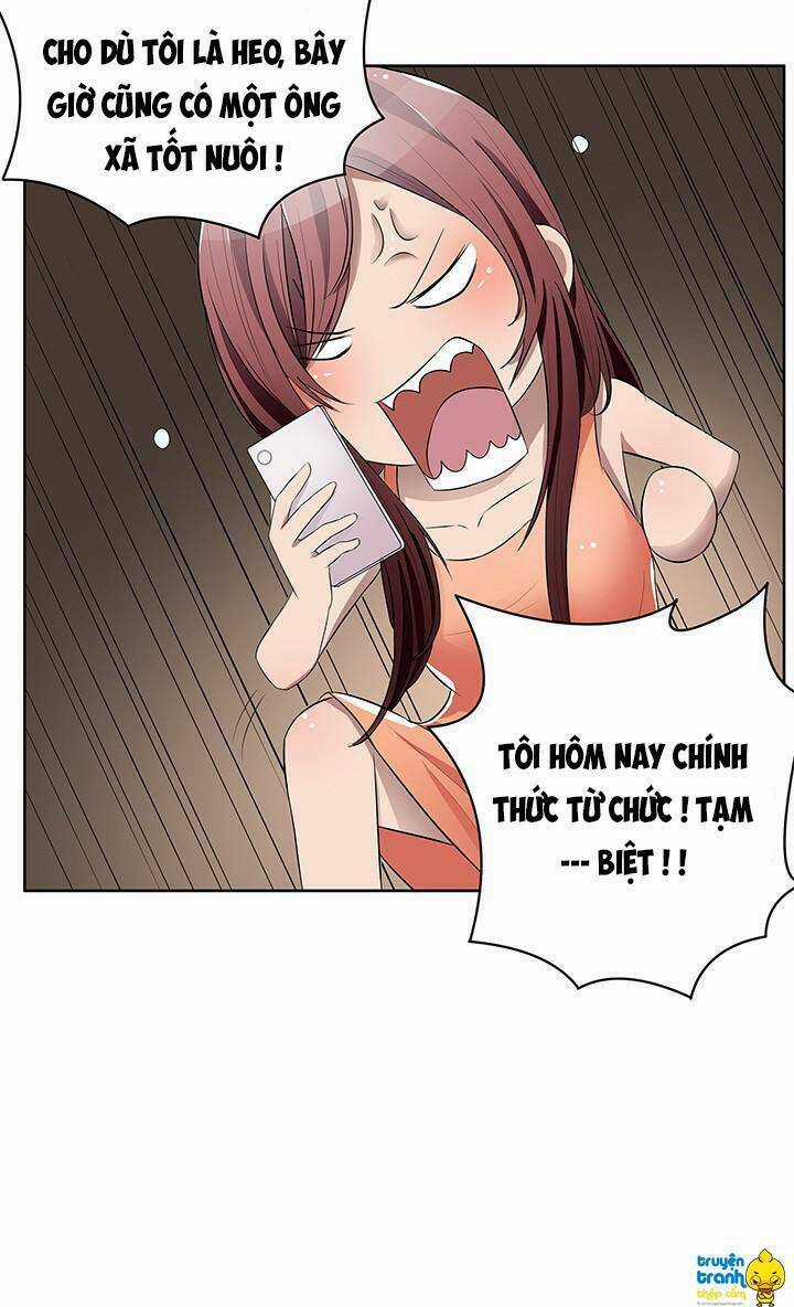 Âm Mưu Bên Gối - Chapter 22 - Trang 64