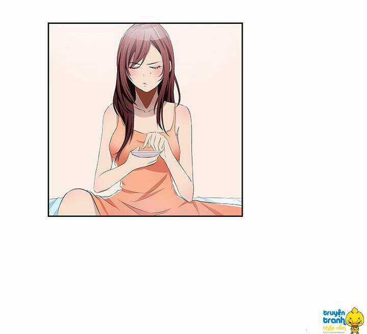 Âm Mưu Bên Gối - Chapter 22 - Trang 65