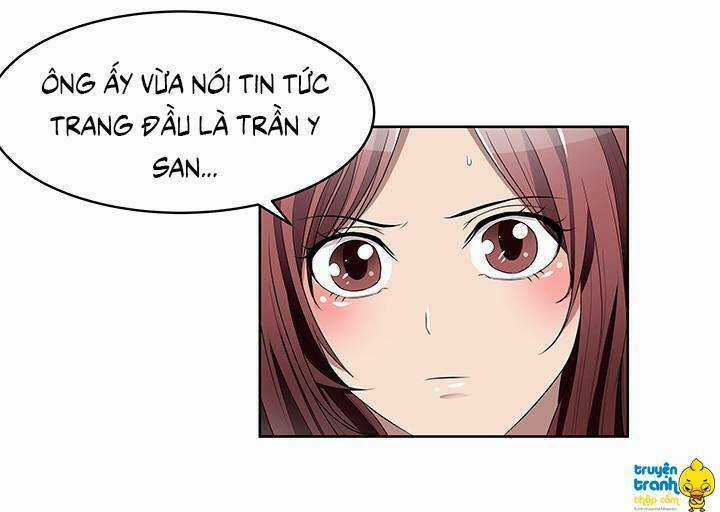 Âm Mưu Bên Gối - Chapter 22 - Trang 66