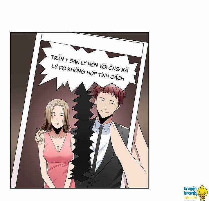 Âm Mưu Bên Gối - Chapter 22 - Trang 68