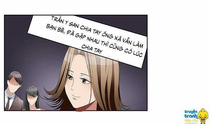 Âm Mưu Bên Gối - Chapter 22 - Trang 69