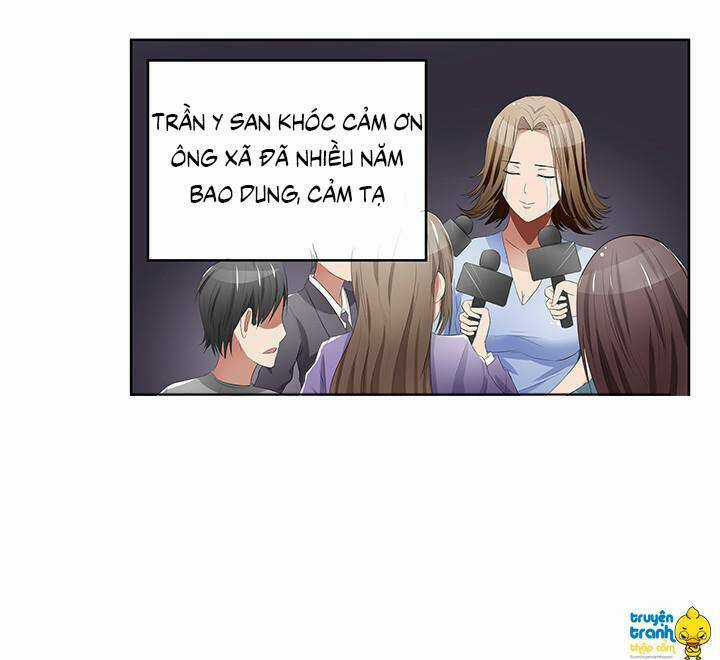 Âm Mưu Bên Gối - Chapter 22 - Trang 70