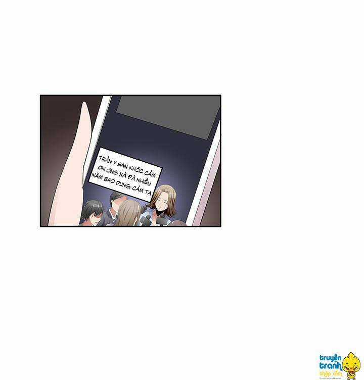 Âm Mưu Bên Gối - Chapter 22 - Trang 71