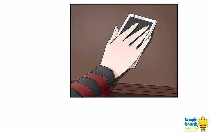 Âm Mưu Bên Gối - Chapter 22 - Trang 72