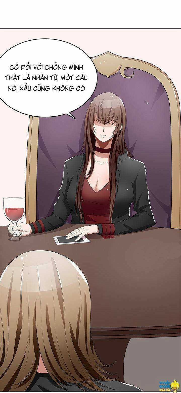 Âm Mưu Bên Gối - Chapter 22 - Trang 73