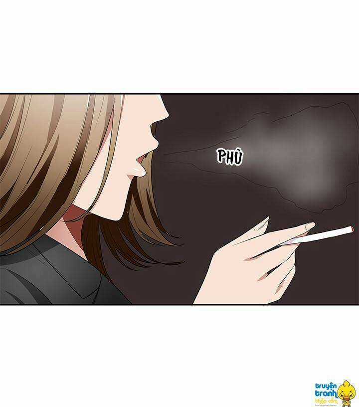 Âm Mưu Bên Gối - Chapter 22 - Trang 74